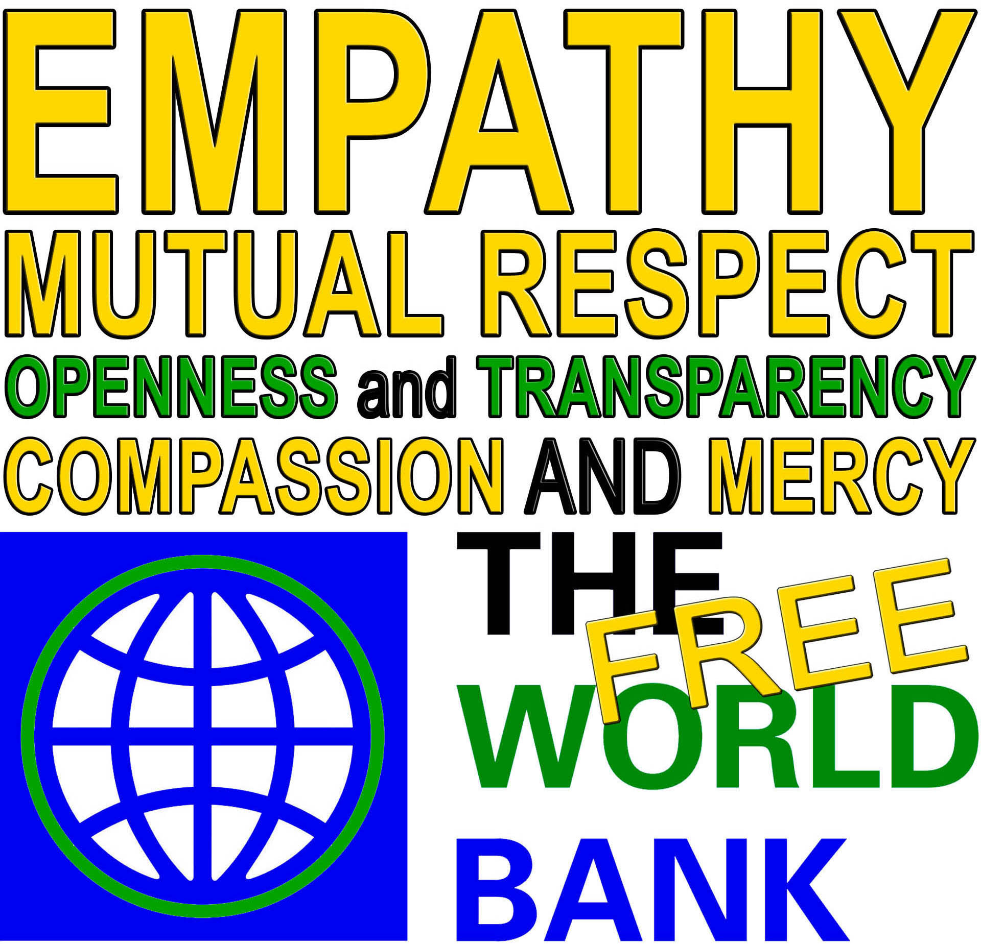 UNIVERSAL PRINCIPLES - Slide 3